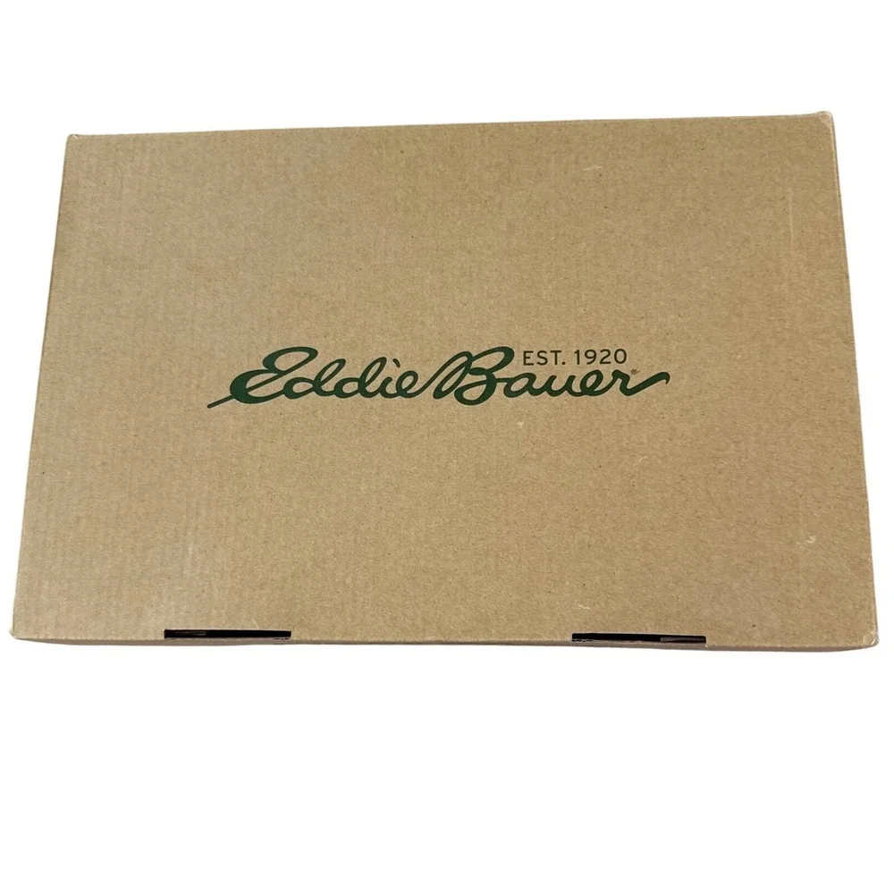 Eddie Bauer brand new